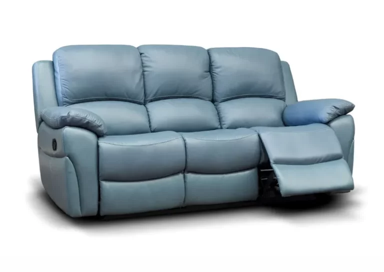 retapitare canapea stil riclainer